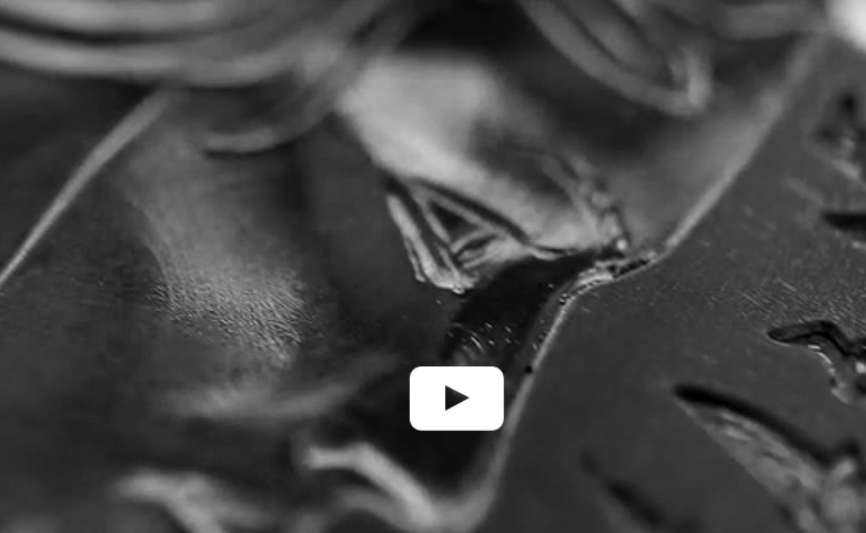 Les monnaies Marianne 2017 en vidéo