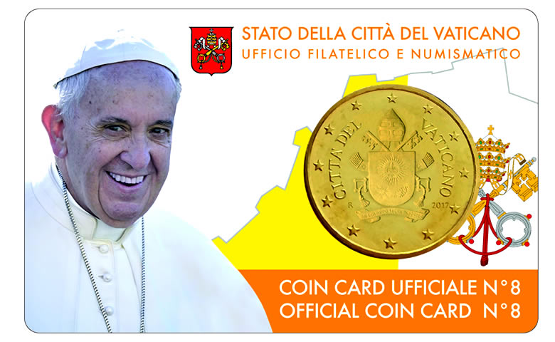 Euros du Vatican