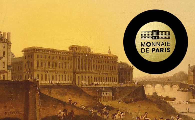 La Monnaie de Paris, perd la tête