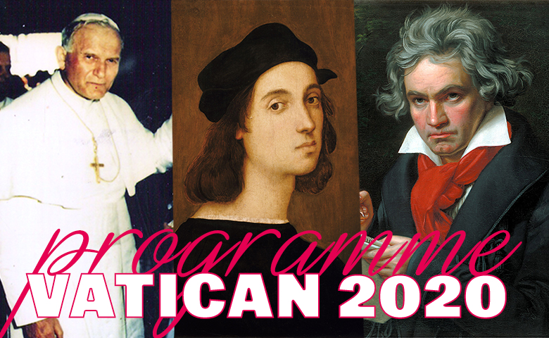 Vatican 2020