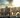 monnaieNicolas-Jean-Baptiste Raguenet, La joute des mariniers, entre le pont Notre-Dame et le Pont-au-Change, 1756. Tableau conservé Musée Carnavalet de Paris