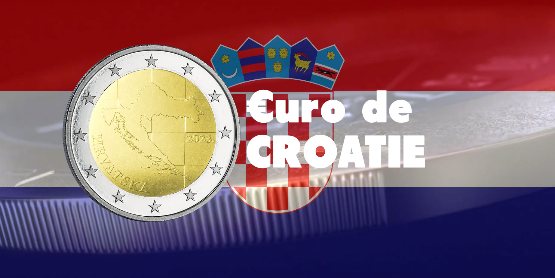 les euros de Croatie 2023